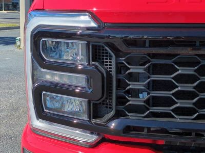 2026 Ford F-250SD — photo 8 view