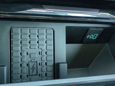 2026 Ford F-250SD — photo 21 view