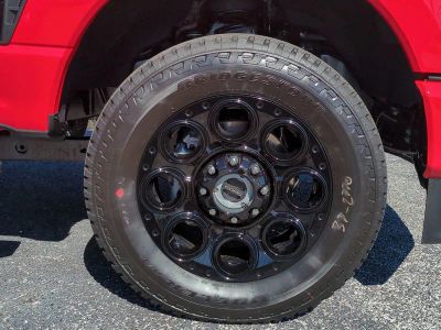 2026 Ford F-250SD — photo 9 view