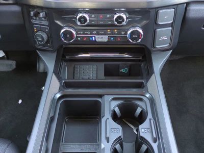 2026 Ford F-250SD — photo 18 view