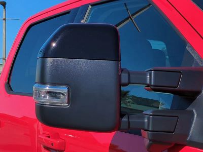 2026 Ford F-250SD — photo 10 view