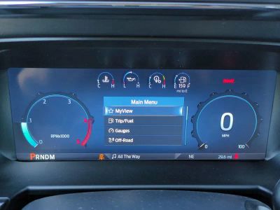 2026 Ford F-250SD — photo 31 view