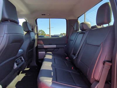 2026 Ford F-250SD — photo 12 view