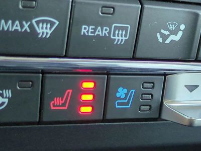 2026 Ford F-250SD — photo 24 view