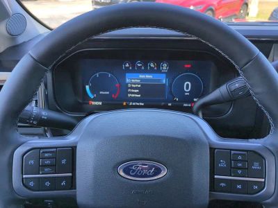 2026 Ford F-250SD — photo 30 view