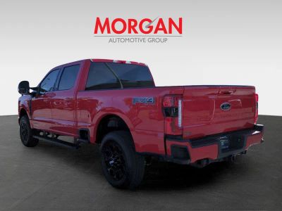 2026 Ford F-250SD — detail view