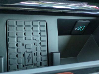 2026 Ford F-250SD — photo 23 view