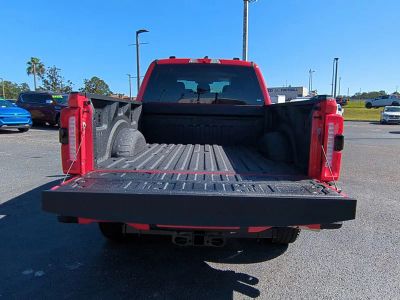 2026 Ford F-250SD — photo 11 view