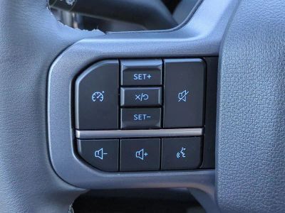 2026 Ford F-250SD — photo 28 view