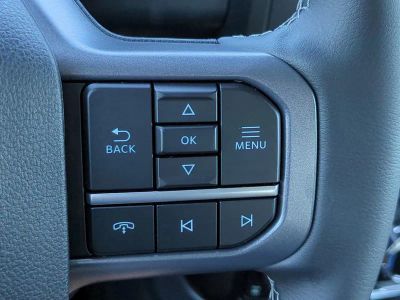 2026 Ford F-250SD — photo 29 view