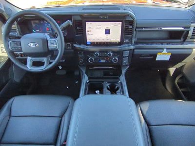 2026 Ford F-250SD — photo 14 view