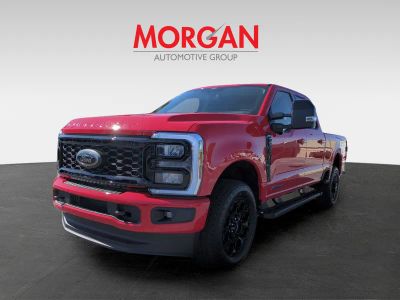 2026 Ford F-250SD — photo 7 view
