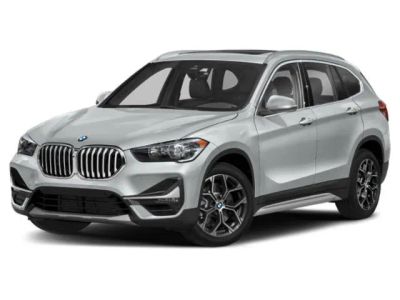 2021 BMW X1 - Photo 1
