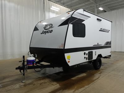 2026 Jayco Jay Feather Air SL - Photo 1