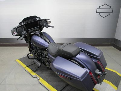 2025 Harley-Davidson FLHX - Street Glide - Photo 7