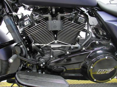 2025 Harley-Davidson FLHX - Street Glide - Photo 13