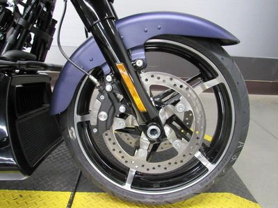 2025 Harley-Davidson FLHX - Street Glide - Photo 15