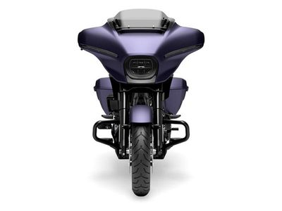 2025 Harley-Davidson FLHX - Street Glide - Photo 3