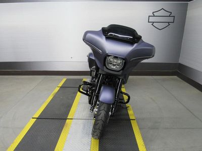2025 Harley-Davidson FLHX - Street Glide - Photo 6