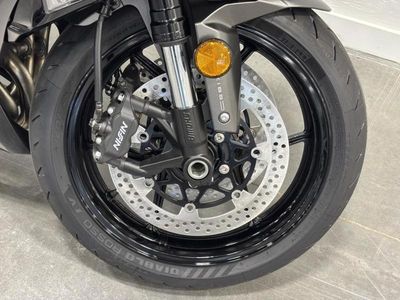 2026 Kawasaki Ninja ZX-6R - Photo 14