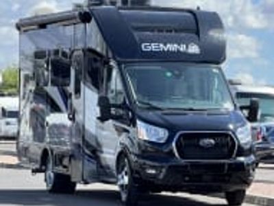 2022 Thor Motor Coach GEMINI - Photo 1
