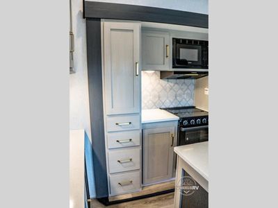 2024 Forest River RV Wildwood Heritage Glen - Photo 37