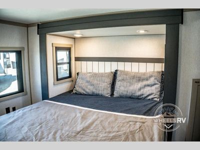 2024 Forest River RV Wildwood Heritage Glen - Photo 60