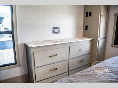 2024 Forest River RV Wildwood Heritage Glen - Photo 61