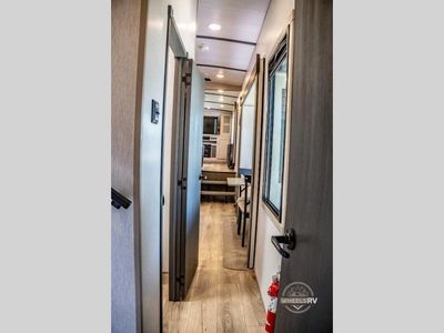 2024 Forest River RV Wildwood Heritage Glen - Photo 67