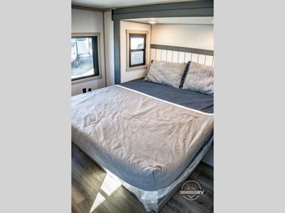 2024 Forest River RV Wildwood Heritage Glen - Photo 58