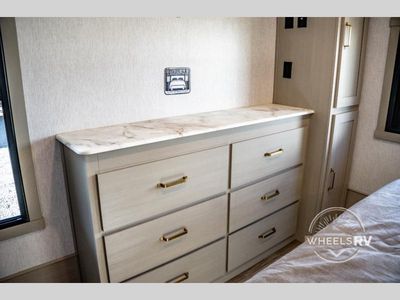 2024 Forest River RV Wildwood Heritage Glen - Photo 62