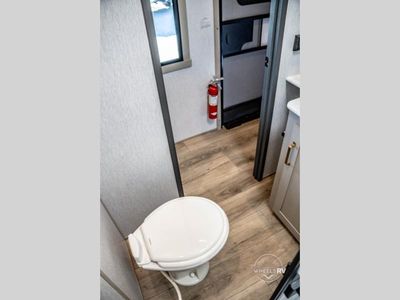 2024 Forest River RV Wildwood Heritage Glen - Photo 46
