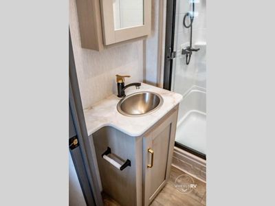 2024 Forest River RV Wildwood Heritage Glen - Photo 41