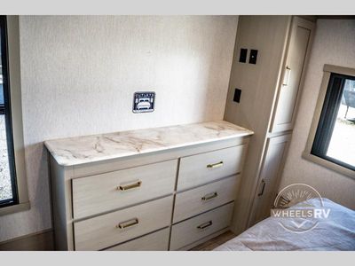 2024 Forest River RV Wildwood Heritage Glen - Photo 66