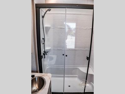 2024 Forest River RV Wildwood Heritage Glen - Photo 43