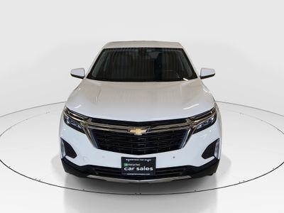 2024 Chevrolet Equinox - Photo 2
