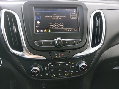 2024 Chevrolet Equinox - Photo 22