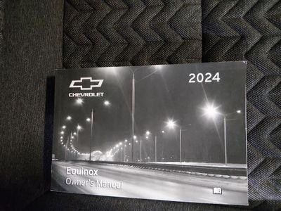 2024 Chevrolet Equinox - Photo 20
