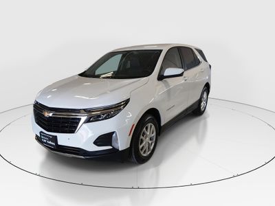 2024 Chevrolet Equinox - Photo 3