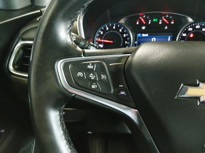 2024 Chevrolet Equinox - Photo 12