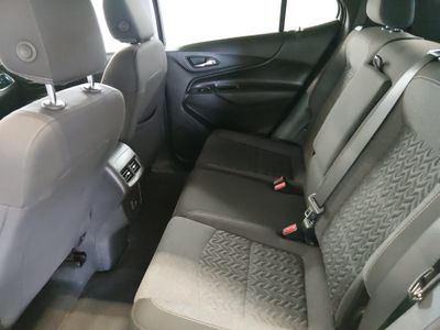 2024 Chevrolet Equinox - Photo 18