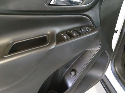 2024 Chevrolet Equinox - Photo 16