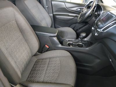 2024 Chevrolet Equinox - Photo 19