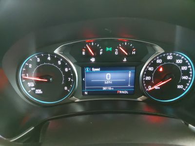 2024 Chevrolet Equinox - Photo 14
