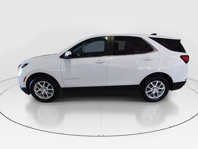 2024 Chevrolet Equinox - Photo 4