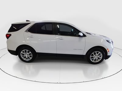 2024 Chevrolet Equinox - Photo 8