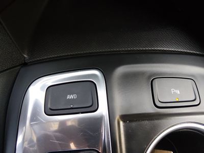 2024 Chevrolet Equinox - Photo 21