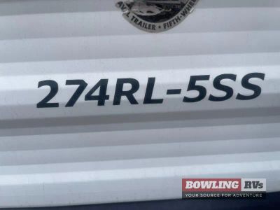 2005 Pilgrim 274 RL5SS - Photo 5