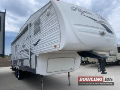 2005 Pilgrim 274 RL5SS - Photo 16