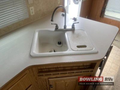 2005 Pilgrim 274 RL5SS - Photo 11